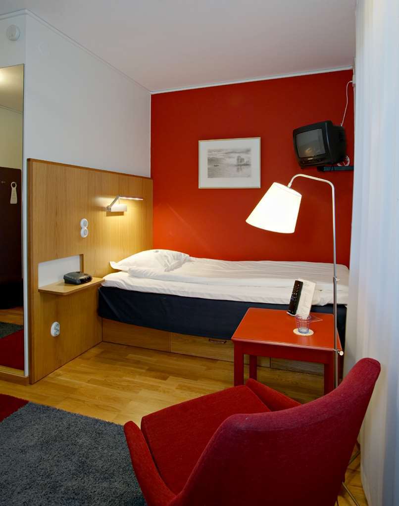 Gallofsta Konferens Hotel Kungsangen Room photo